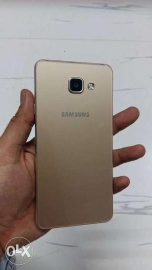 Samsung a7 6 in new condition out of warranty fix