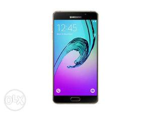 Samsung a7 in excellent condition.interested in