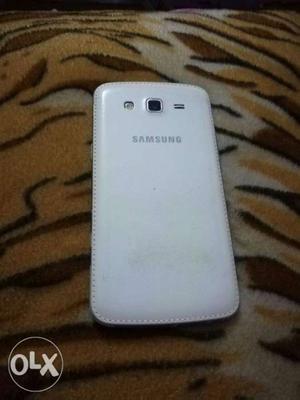 Samsung galaxy grand2 duos Awsm condition. Good