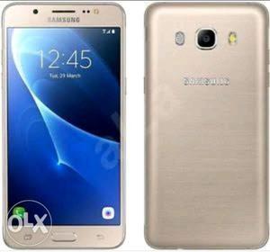 Samsung galaxy j5 6 one yeary old