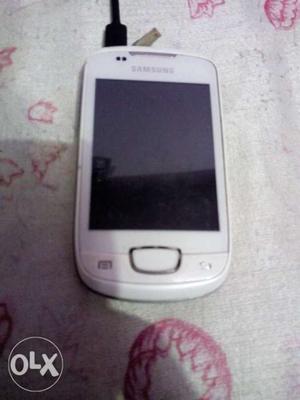 Samsung galaxy pop s android 3g single sim