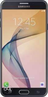 Samsung j7 prime 7mnth brand new phone whit