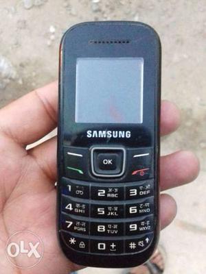 Samsung mobile phone good condition only LCD