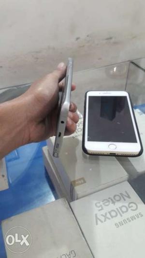 Samsung note 5 with bill box sellers warranty
