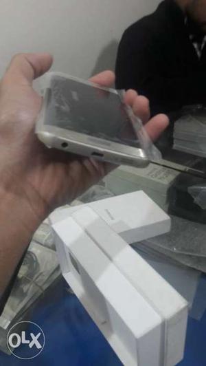 Samsung s6 edge with bill box impotent sellers