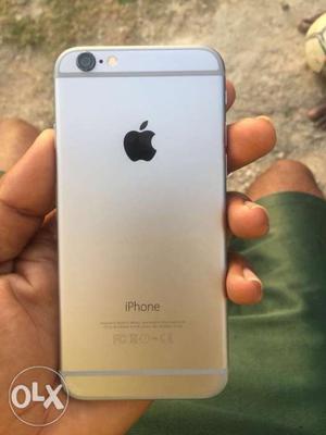 Sell nd exchange i phone 6 16 gb mint condition
