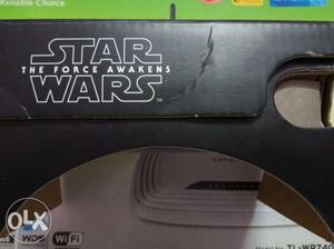 Star Wars The Force Awakens Box