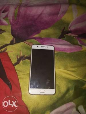 Vivo y69 for sell 20 days older