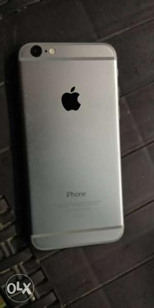 Want to sell iphone 6 32 gb in mint condition