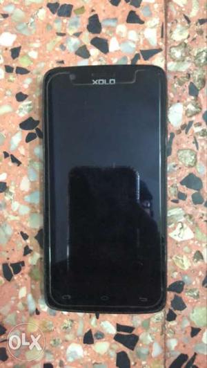 Xolo one W GB Urgent Sale one year over with box