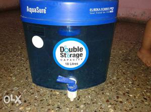 18 Liters Double Storage num nine2