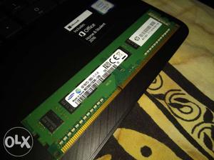 4 gb DDR3 ram... almost new condition... urgent