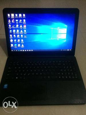 ASUS Core i5 4th Gen 8 GB Ram Laptop Perfect Condition