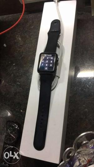 Apple iwatch Series 2 42mm (7months old)
