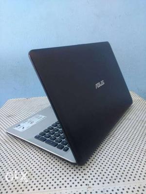 Asus X541u Series 4gb Ram 1tb Hdd 2gb Graphics