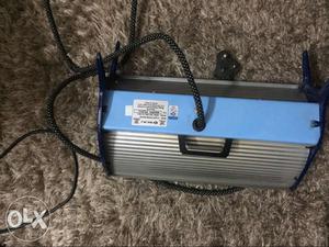 Bajaj heater,must for delhi winter