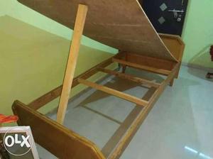 Bed Single bed Negotiable