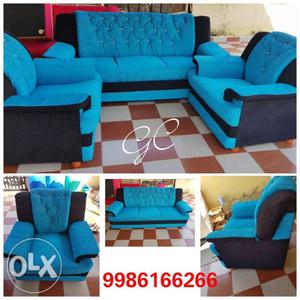Brand New Sofa at Rs. Free Delivery Any