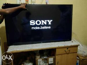 Brand Sony 55inch Uhd tv only yr waranty guarantee