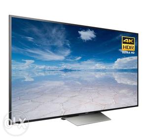 Brand new sony 65 inch led tv available. we deal