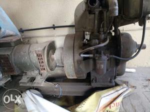 Commercial Generator for Sale
