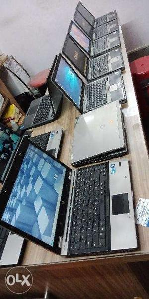 HP Core i3 laptop ab only Rs./- with new battery.Bill &