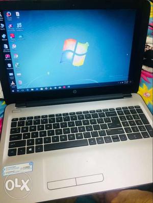 HP Laptop in best condition