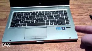 HP Thinkpad Laptop new condition original price above 1 lac