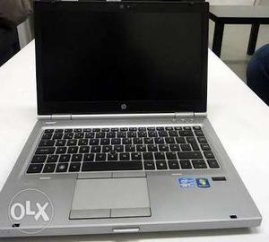 Hp Core i5 Laptop 15"