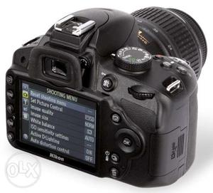 I want to sell my Nikon D with mm and