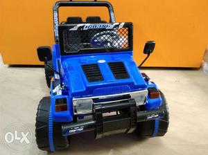 Kid's jeep age2-7 ride on bikes and cars at WHOLESALE price
