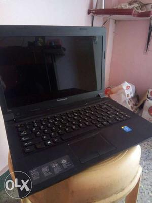 Lenovo b490 laptop