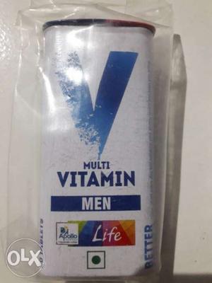 Malti vitamin teblet for men or womanam..anrgy