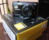 Nikon Coolplix Camera A For Sale