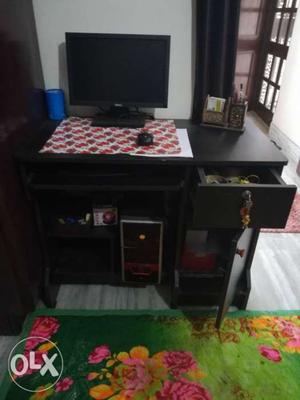 Only computer table in new condition