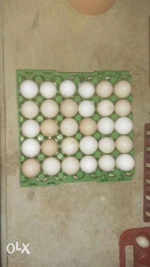 Organic country chicken Eggs..Being sent safely