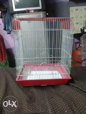 Pet net good conditions