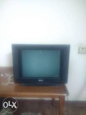 Philips 21 inches tv good condition