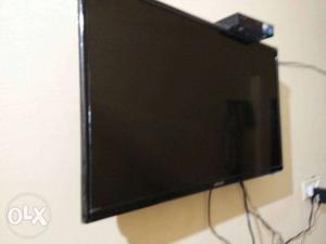 Samsung 32 inch led Brand new condition only 3