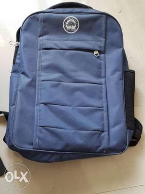 School and laptop bag for sale, new not used,