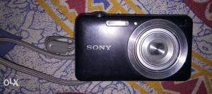 Sony 5x 20.1 mp