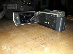 Sony Handycam in new condition I purchased it for