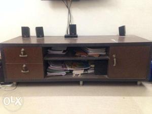 TV Cabinet