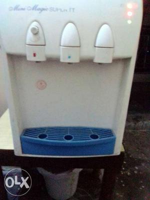 White Water Dispenser voltas mini magic super t t (good
