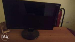 Zinx cpu and monitor for sell. if want then
