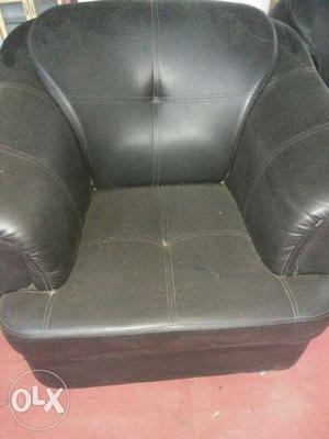 2 Royal sofa chair used only 3 months