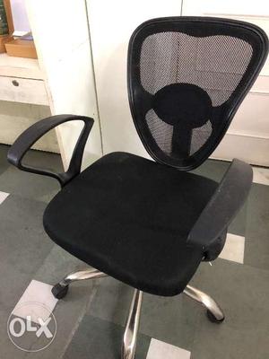 25 offices chairs on sale.  each