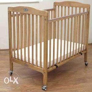 Baby Crib(unused) for sale