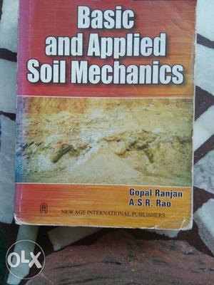 Basic And Applied Oil Mechanics Book