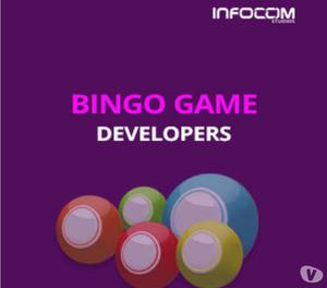 Bingo game development Kochi